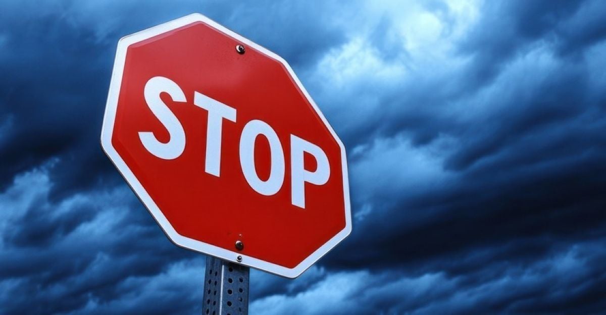Ssssstop Sign Michigan Cease Orders Target 33 Offshore Gambling Sites