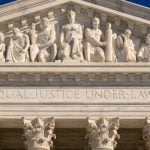 The Supreme Court’s first case list for the new term did not include two closely watched prediction market disputes.