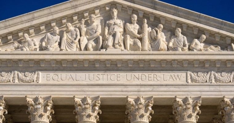 The Supreme Court’s first case list for the new term did not include two closely watched prediction market disputes.