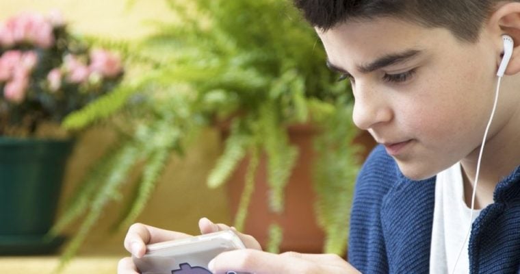 Rutgers researchers found 42.7% of teens 13 to 17 gambled in the past year.