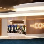 Rendering of New High-Limit Slot Room at Ocean Casino Resort Atlantic City