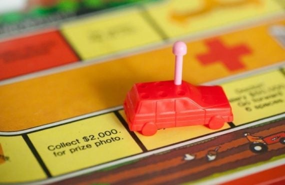 Pennsylvania Lottery Scratcher Tied to The Game of Life Draws Criticism