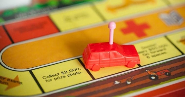 A PA Lottery scratch-off based on The Game of Life is drawing criticism over whether a children’s game should be used to market gambling.