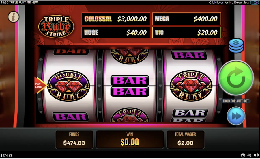 Halloween Slots Headline Hard Rock Bet's 50-Game Expansion