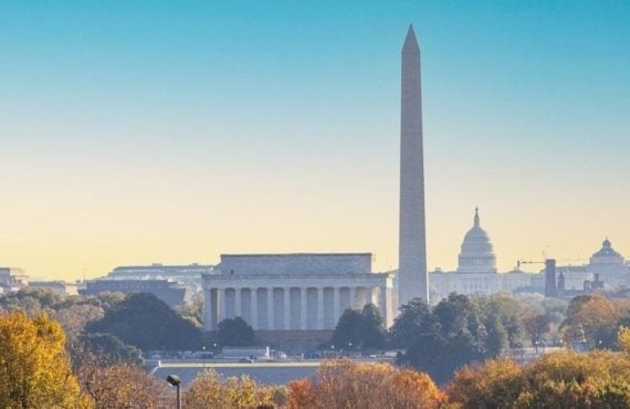 D.C. Bill Would Regulate Online Casinos and Target Sweepstakes Sites