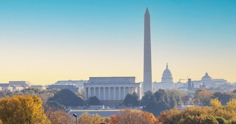 Washington, D.C. lawmakers are considering a bill to authorize regulated online casinos while addressing unlicensed sweepstakes sites.