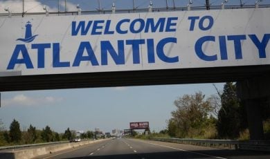 Atlantic City casino executives and South Jersey lawmakers are opposing North Jersey casino and convention center proposals.