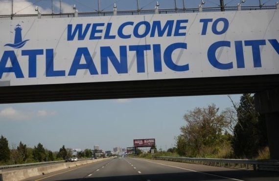 South Jersey Officials Push Back on North Jersey Casino, Convention Center Plans