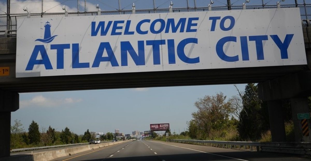 Atlantic City Leaders Balk at North Jersey Casino Plans
