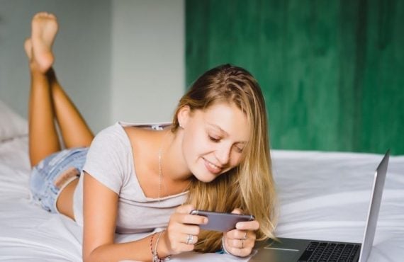 BetMGM, DraftKings, FanDuel Share Top Online Casino Trust Honor in Study