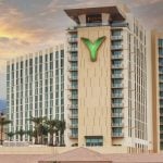 IEBA’s 2026 Industry Awards named Yaamava’ Resort & Casino as Casino of the Year.