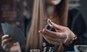 A National Debt Relief survey says many millennials and Gen Z adults use AI for financial guidance, while some also try gambling.