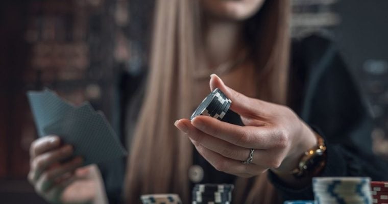 A National Debt Relief survey says many millennials and Gen Z adults use AI for financial guidance, while some also try gambling.