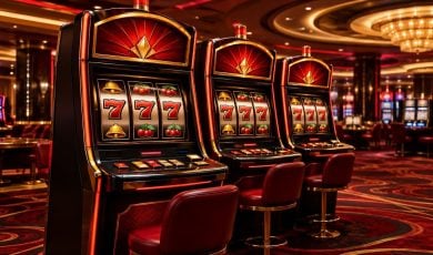 Aristocrat Gaming is expanding Monopoly Big Board Bucks into US Class II casino markets after the game won Slot of the Year at G2E.
