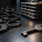 Florida authorities seized 239 illegal slot machines and arrested 10 people in a gambling investigation that extended into Pennsylvania.