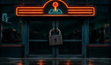 Florida’s gaming regulator won an international enforcement award after seizing more than 14,000 illegal slot machines and $24 million.