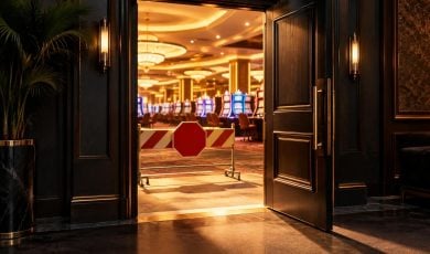 California’s North Fork Mono Casino has opened with more than 2,400 slots while a federal lawsuit seeks to halt gambling at the property.