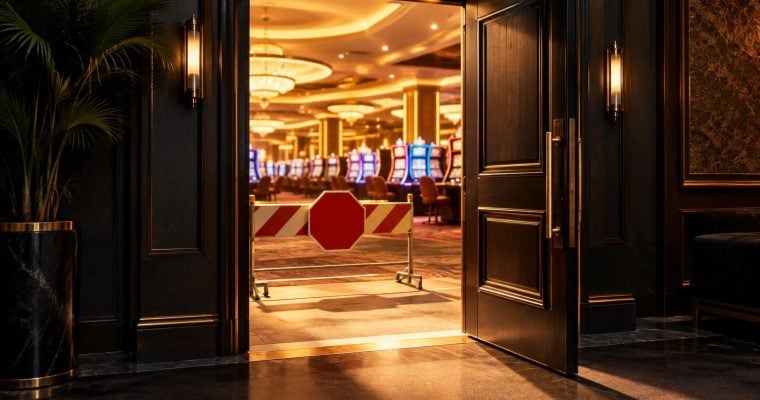 California’s North Fork Mono Casino has opened with more than 2,400 slots while a federal lawsuit seeks to halt gambling at the property.