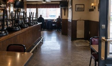 Pennsylvania bars report layoffs after a court ruling made skill games illegal, while proposals to regulate the machines remain stalled.
