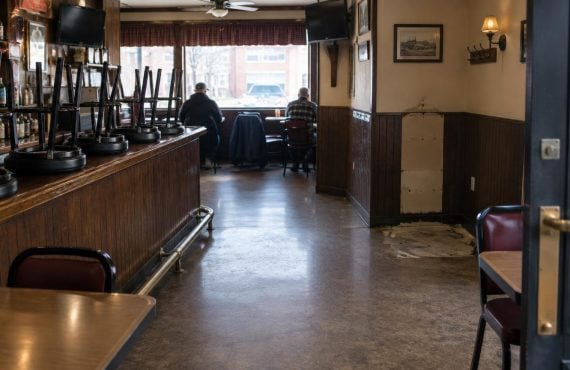 Pennsylvania Skill Games Ban Leaves Bars Facing Layoffs