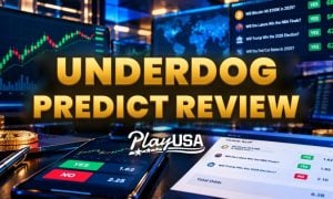 Underdog Predict Review - fully tested