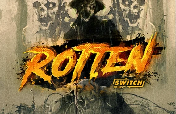 Rotten logo