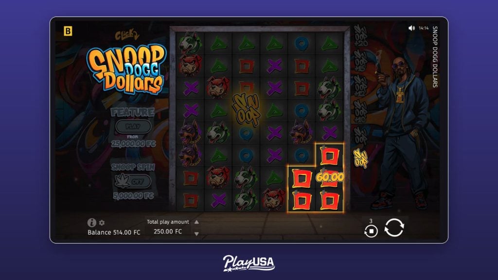 snoop dogg dollars gameplay