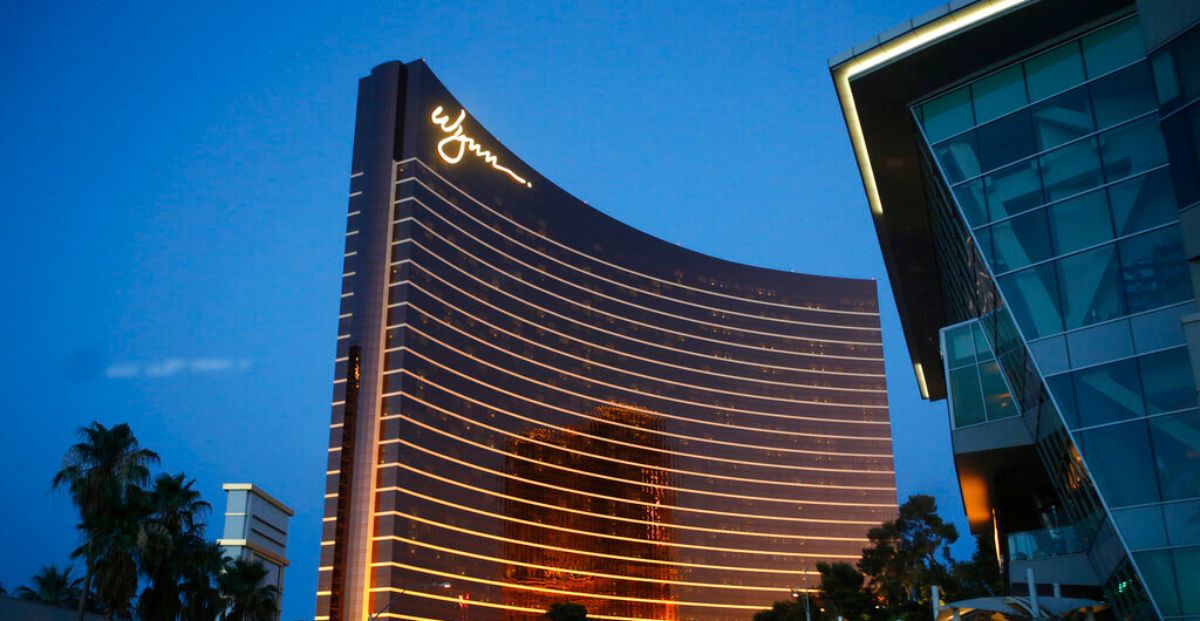Wynn Las Vegas Pays $130M For Allegedly Using Unlicensed Financial Services Provider